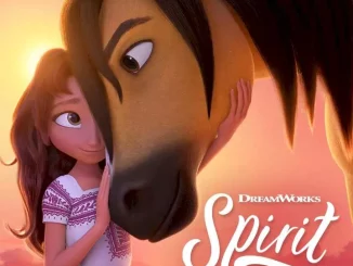 Spirit Untamed (2021) full Movie Mp4