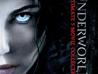 Underworld Movie Series 2003, 2006, 2009, 2012, 2016 Collection Download Mp4