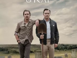 Raymond & Ray (2022) Full Movie Download Mp4
