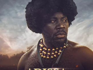Adissa (2023) Nollywood Movie Download Mp4