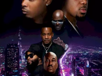 The Dirty 3rd: Next Generation (2022) Full Movie Download mp4