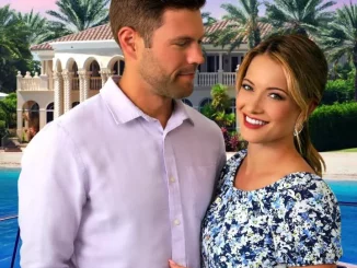 Beauty and the Billionaire (2022) Download Mp4