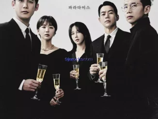 Pandora: Beneath the Paradise Season 1 (Complete) (Korean Drama) Download Mp4