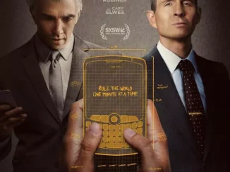 BlackBerry (2023) Full Movie Download Mp4