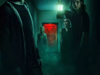 Insidious: The Red Door (2023)