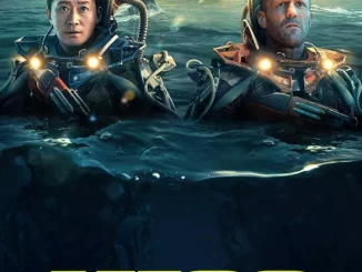Meg 2: The Trench (2023)