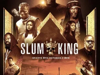 Slum King Season 1