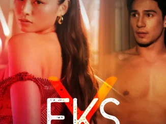 EKS (2024) [Filipino] 18+ Full movie