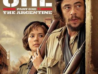 Che: Part One (2008)