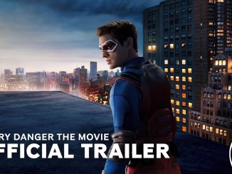 Henry Danger (2025) – Trailer & Release Date