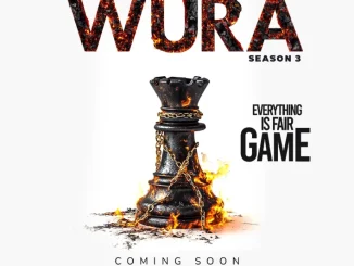 Wura Season 3 (2024)