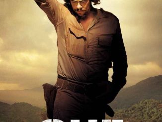 Che: Part Two (2008)