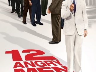 12 Angry Men (1957)